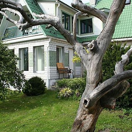 Allika Holiday House Parnawa Zewnętrze zdjęcie