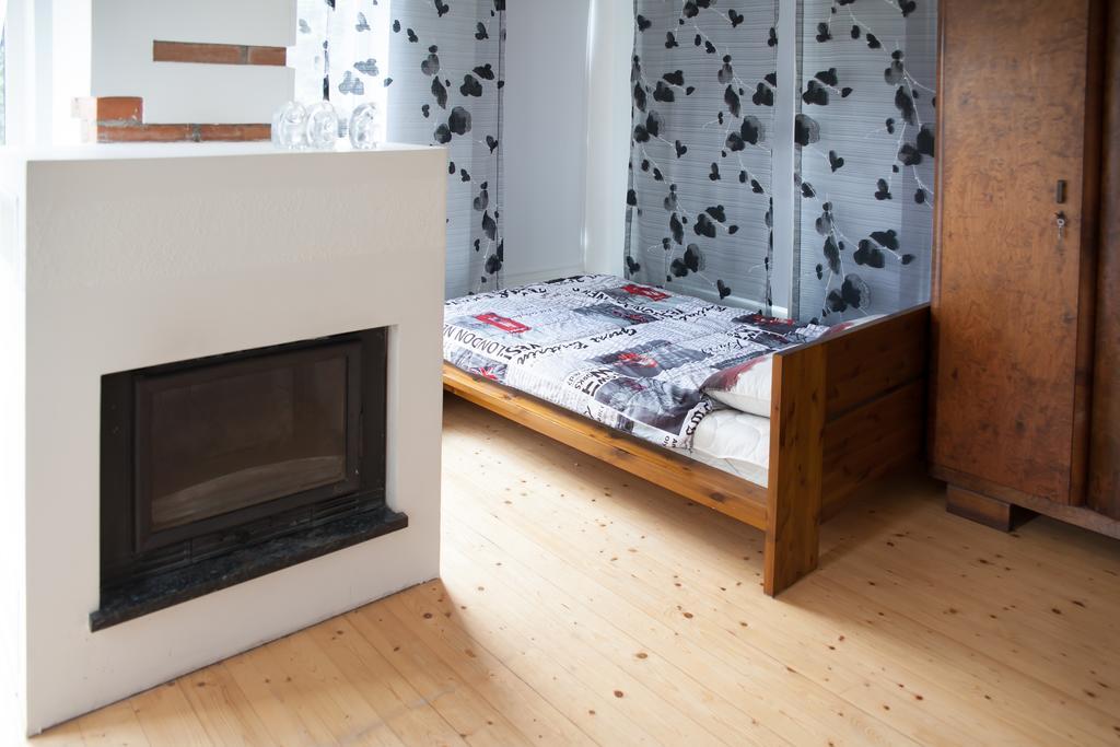 Allika Holiday House Parnawa Zewnętrze zdjęcie