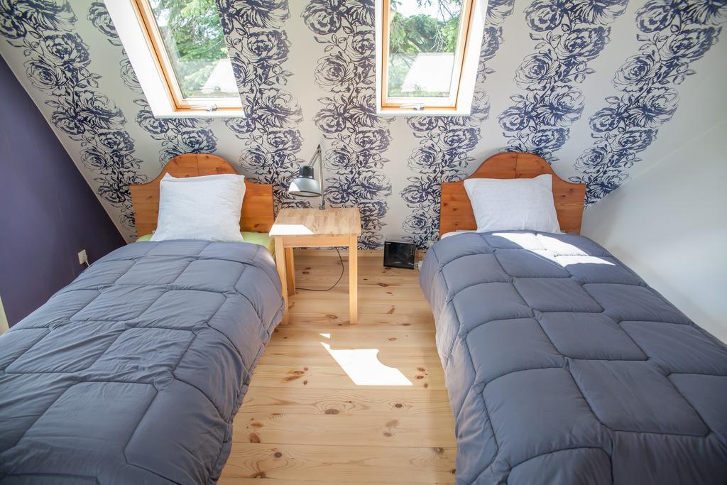 Allika Holiday House Parnawa Zewnętrze zdjęcie