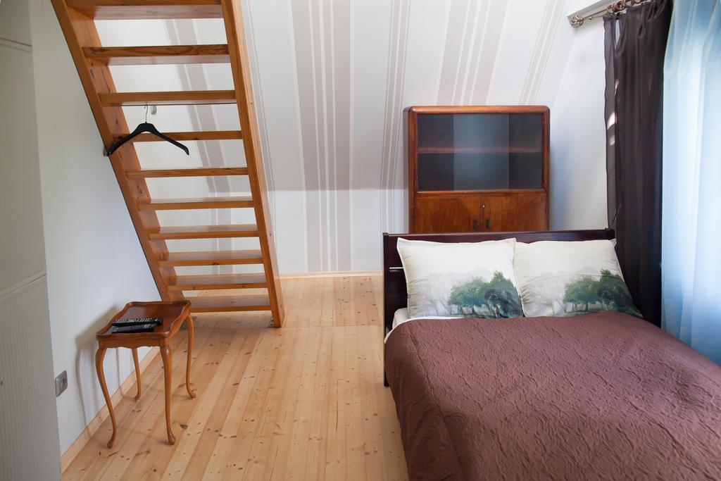 Allika Holiday House Parnawa Zewnętrze zdjęcie