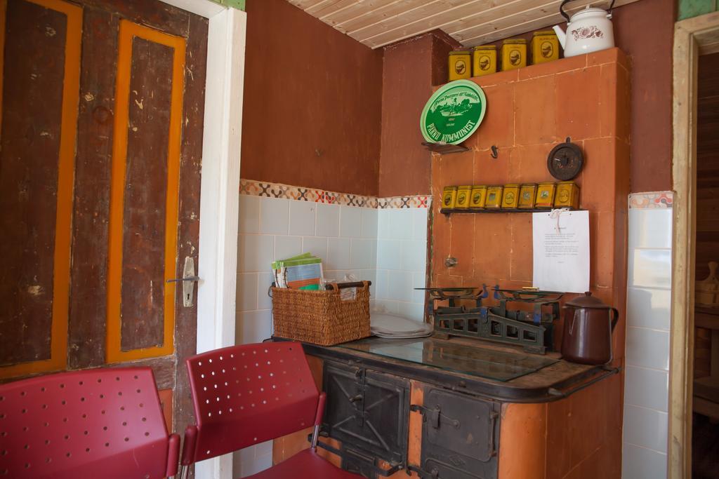 Allika Holiday House Parnawa Zewnętrze zdjęcie