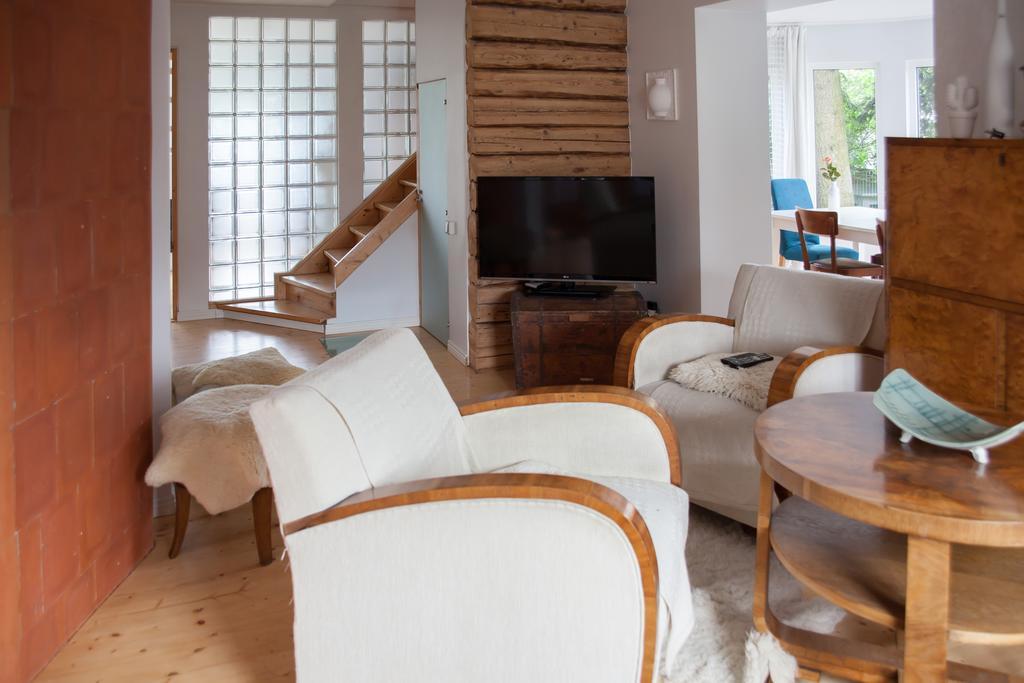 Allika Holiday House Parnawa Zewnętrze zdjęcie