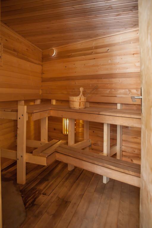 Allika Holiday House Parnawa Zewnętrze zdjęcie