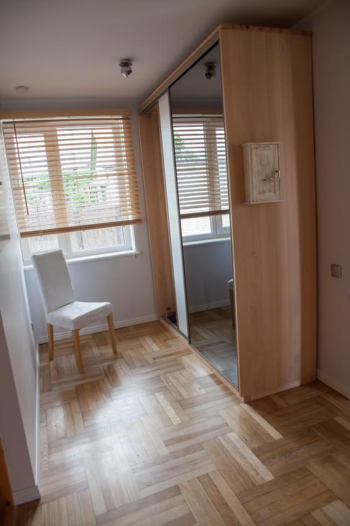 Allika Holiday House Parnawa Pokój zdjęcie