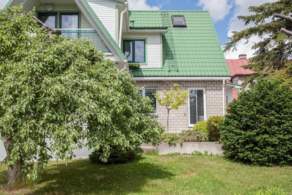 Allika Holiday House Parnawa Pokój zdjęcie
