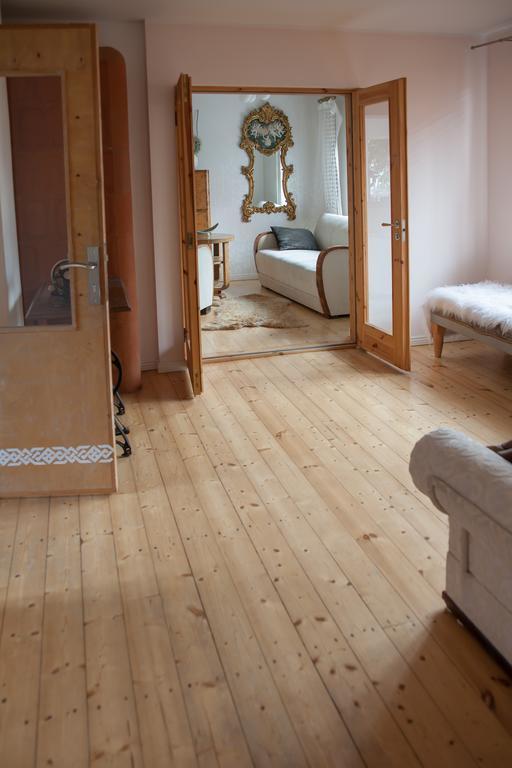 Allika Holiday House Parnawa Pokój zdjęcie