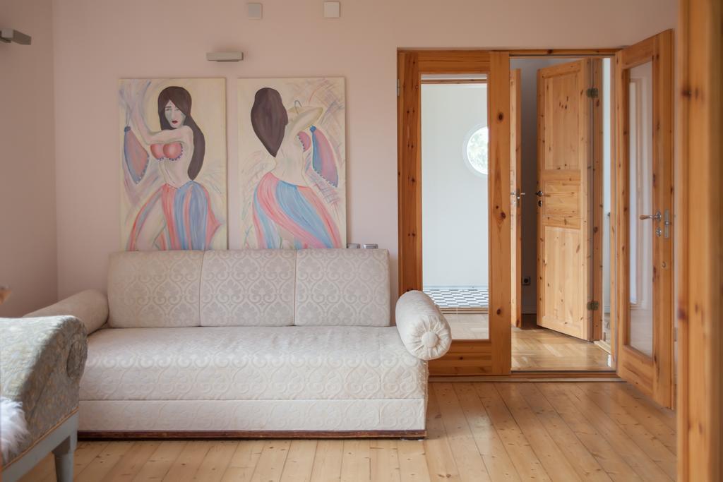 Allika Holiday House Parnawa Pokój zdjęcie