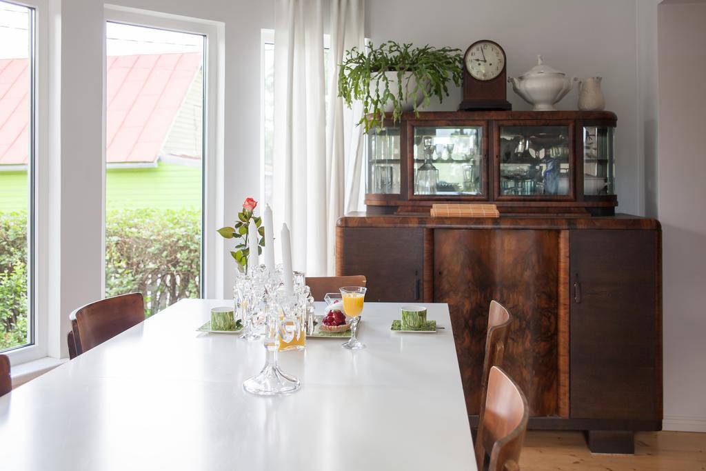 Allika Holiday House Parnawa Pokój zdjęcie