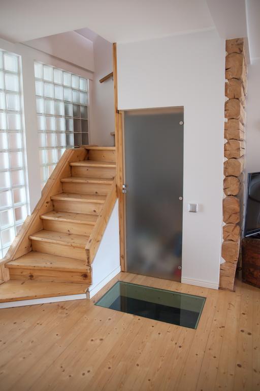 Allika Holiday House Parnawa Pokój zdjęcie