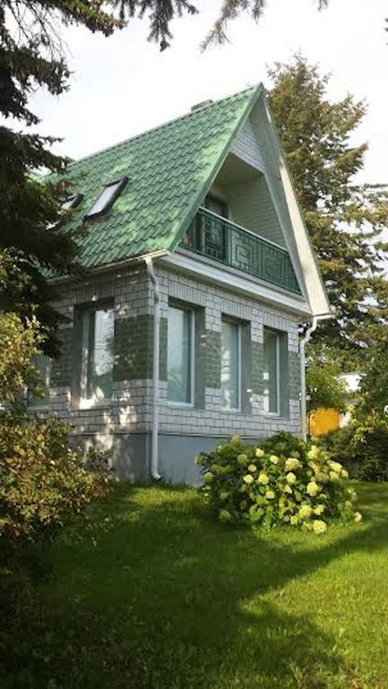 Allika Holiday House Parnawa Zewnętrze zdjęcie