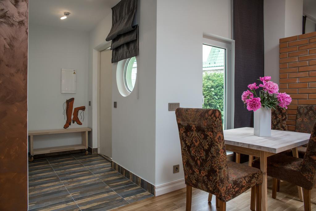 Allika Holiday House Parnawa Zewnętrze zdjęcie