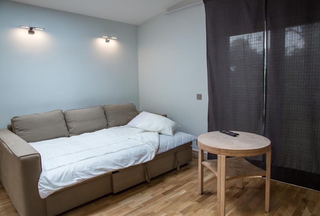 Allika Holiday House Parnawa Zewnętrze zdjęcie