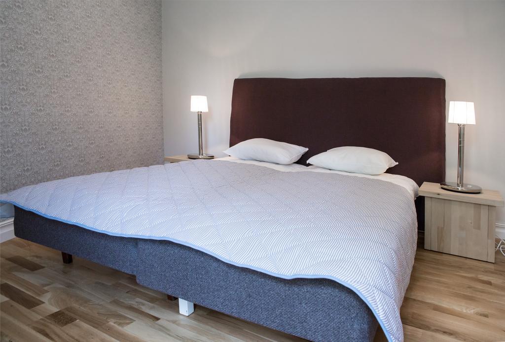 Allika Holiday House Parnawa Zewnętrze zdjęcie