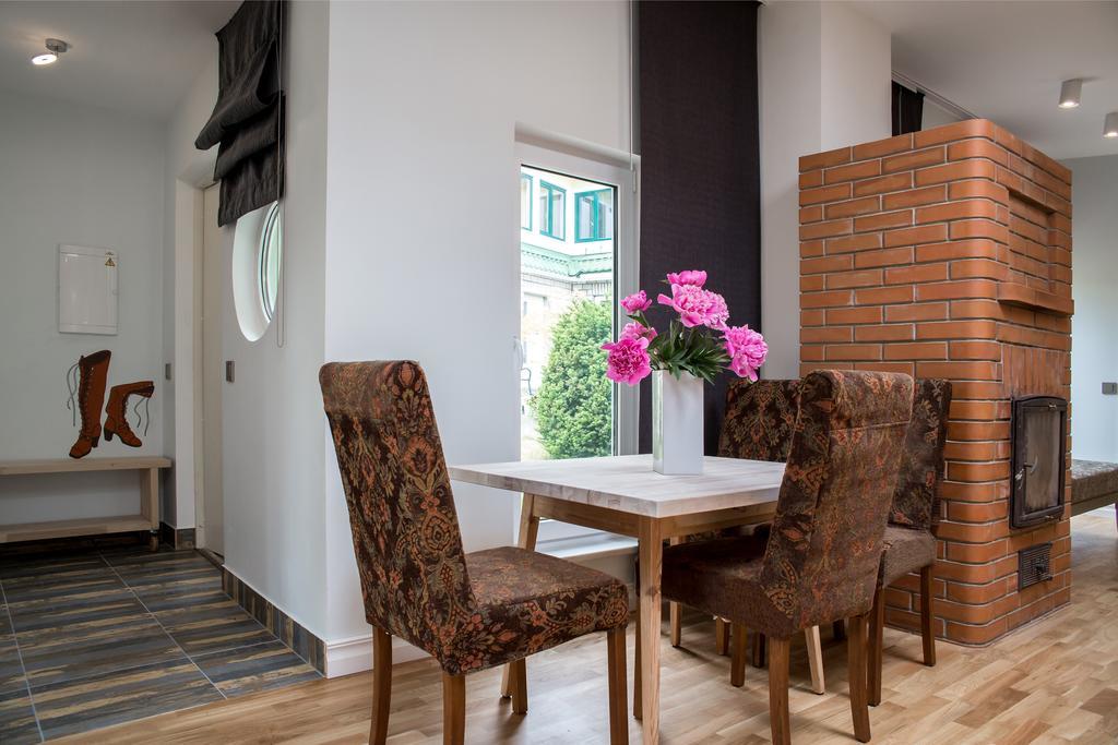 Allika Holiday House Parnawa Zewnętrze zdjęcie
