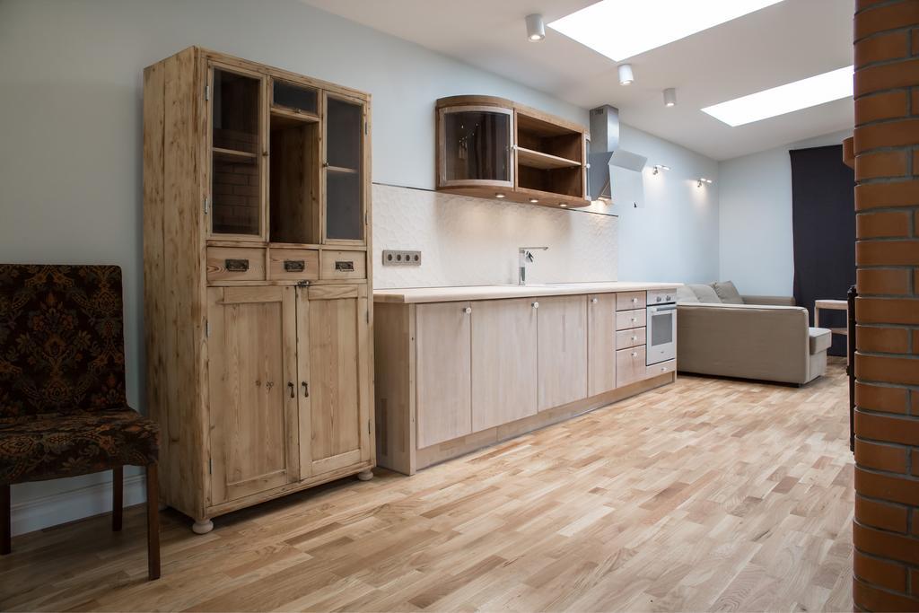 Allika Holiday House Parnawa Zewnętrze zdjęcie