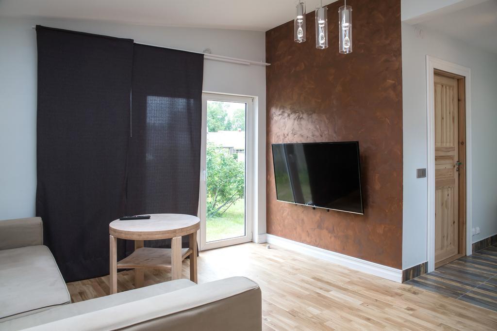 Allika Holiday House Parnawa Zewnętrze zdjęcie