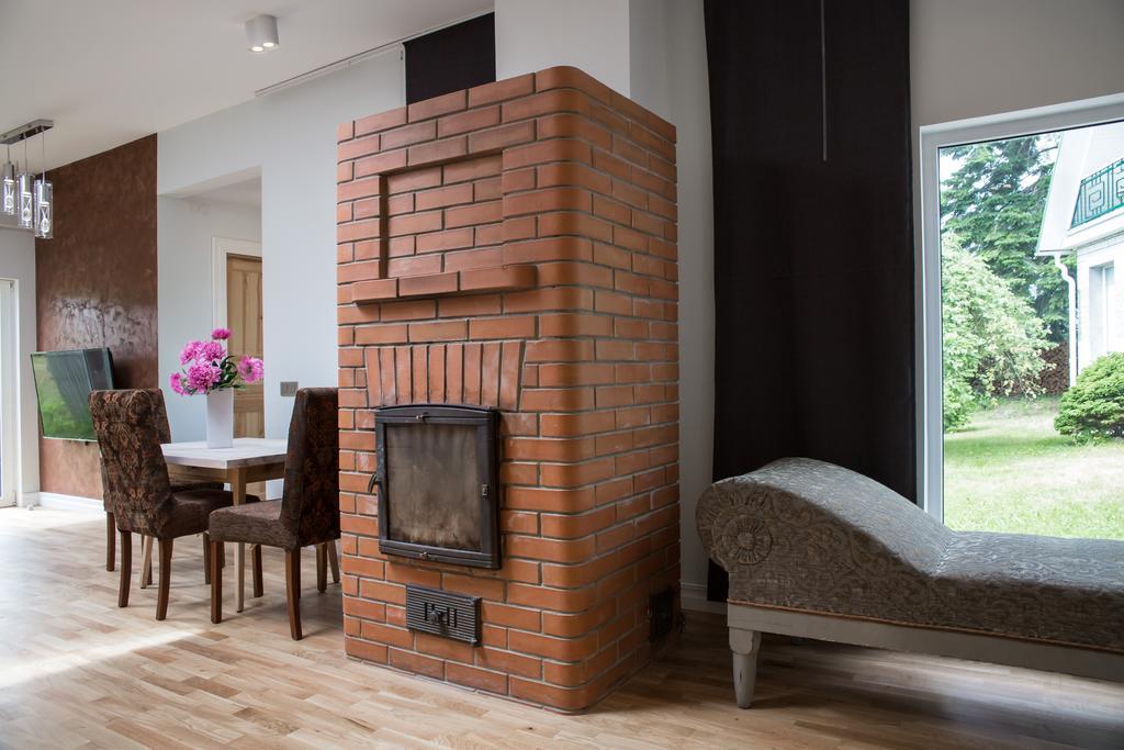 Allika Holiday House Parnawa Zewnętrze zdjęcie
