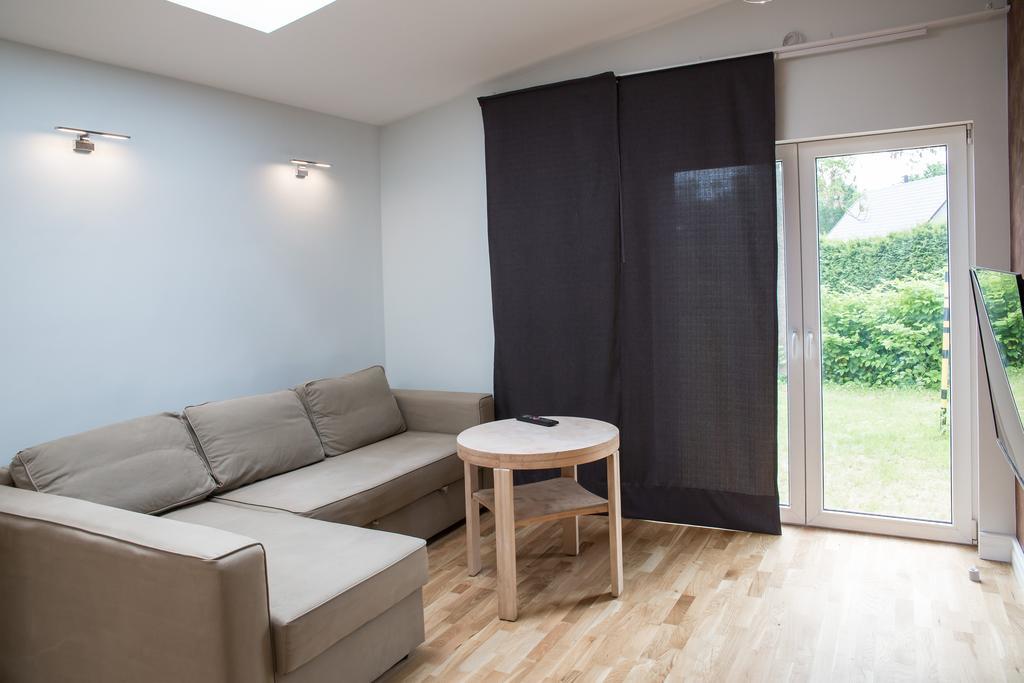 Allika Holiday House Parnawa Zewnętrze zdjęcie