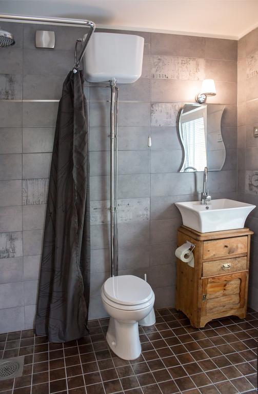 Allika Holiday House Parnawa Zewnętrze zdjęcie