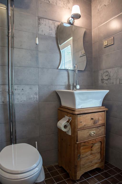Allika Holiday House Parnawa Zewnętrze zdjęcie