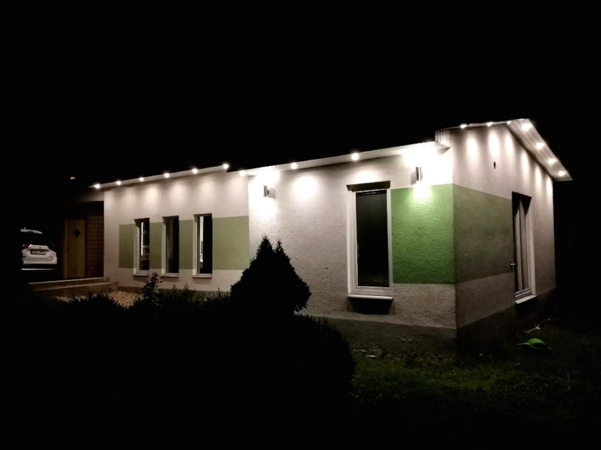 Allika Holiday House Parnawa Zewnętrze zdjęcie